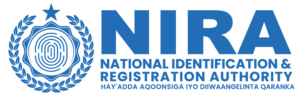 National Identification & Registration Authority (NIRA)